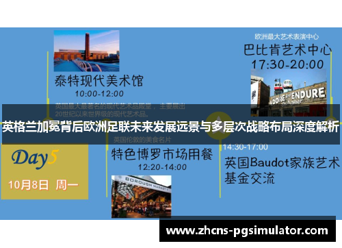 英格兰加冕背后欧洲足联未来发展远景与多层次战略布局深度解析